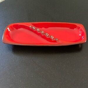 Vintage Maddux of California Ashtray